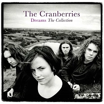 The Cranberries - Dreams. The Collection (Black Vinyl LP), 0600753898055