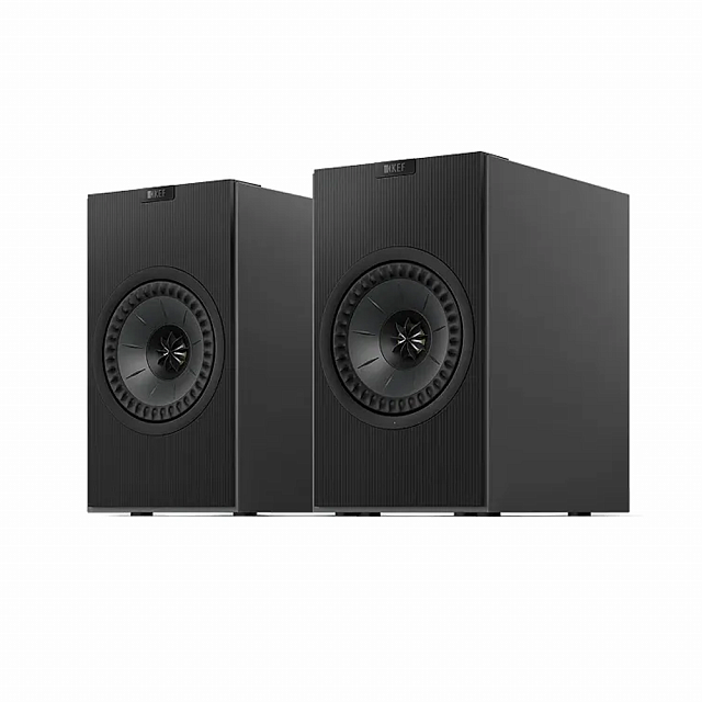 KEF Coda W Dark Titanium_0