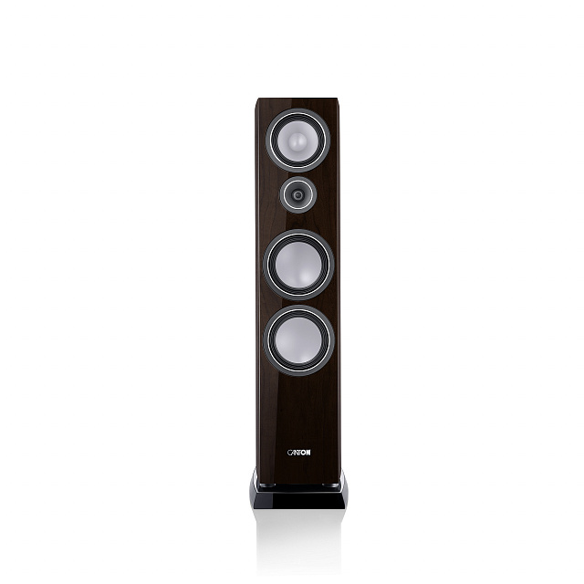 Canton Vento 90 Walnut Dark High Gloss_2