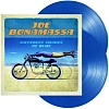 Joe Bonamassa - Different Shades Of Blue (10th Anniversary, 180 Gram, Blue Vinyl LP2), 8712725747406_1