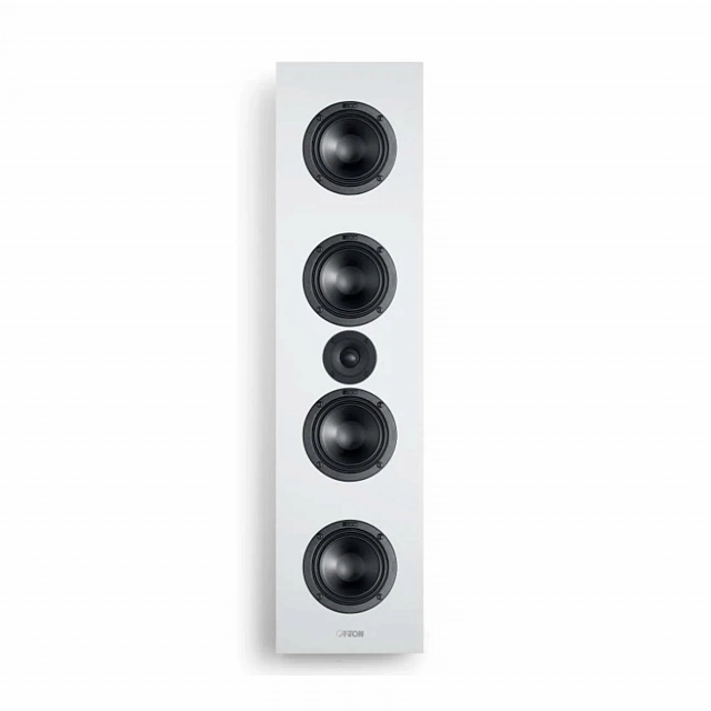 Canton Atelier 11 In Wall White Matt_1