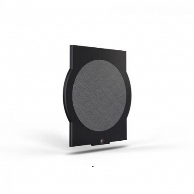 Perlisten Audio Grille R12s