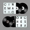 The Cinematic Orchestra - To Believe (Black Vinyl 2LP), 5054429135732_1