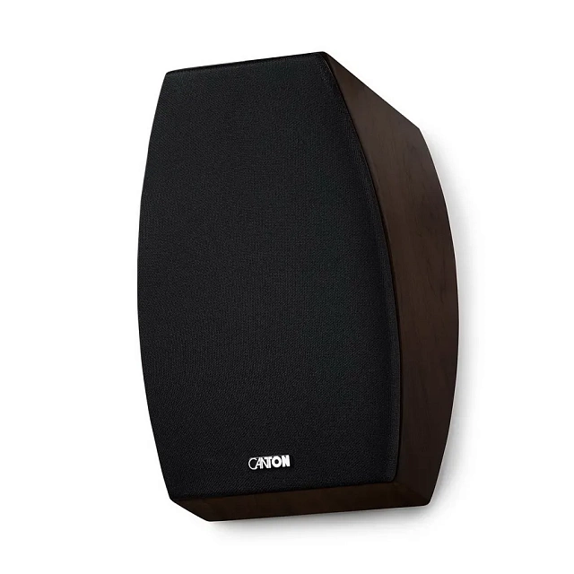 Canton AR 8 Walnut Dark High Gloss_2