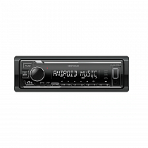 Kenwood KMM-105M