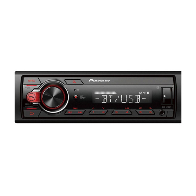 Pioneer MXT-S216BT_1