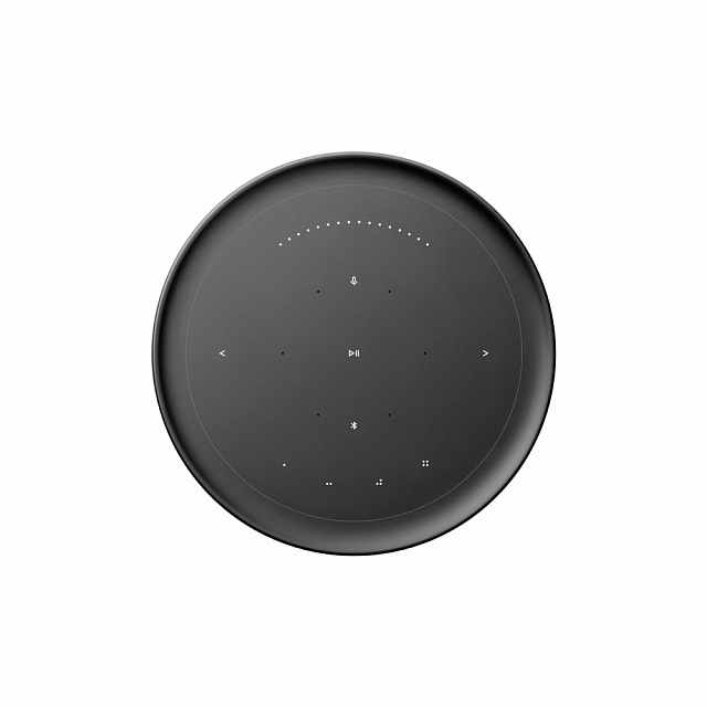 Bang & Olufsen Beosound Balance AL2 Black Oak_8