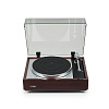 Thorens TD 1600, TP160, Highgloss Walnut_4