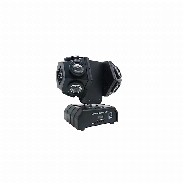XLine Light LED Astro_1