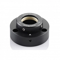 Clearaudio TT5 Swing Base Black