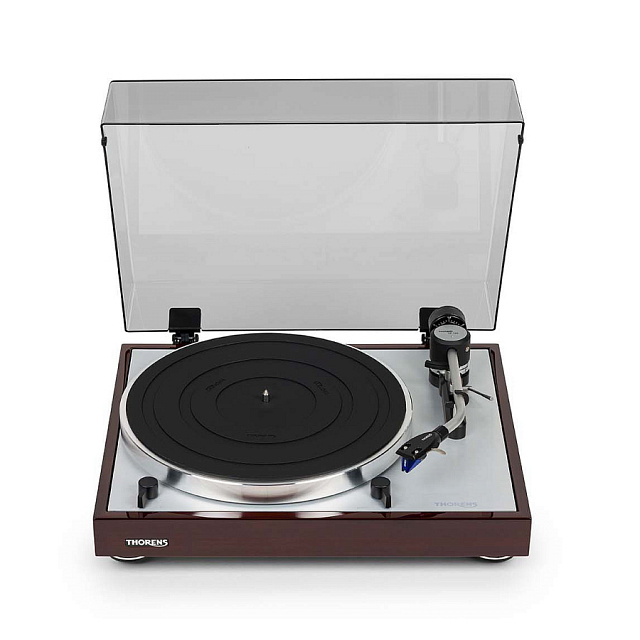 Thorens TD 403 DD Walnut_5