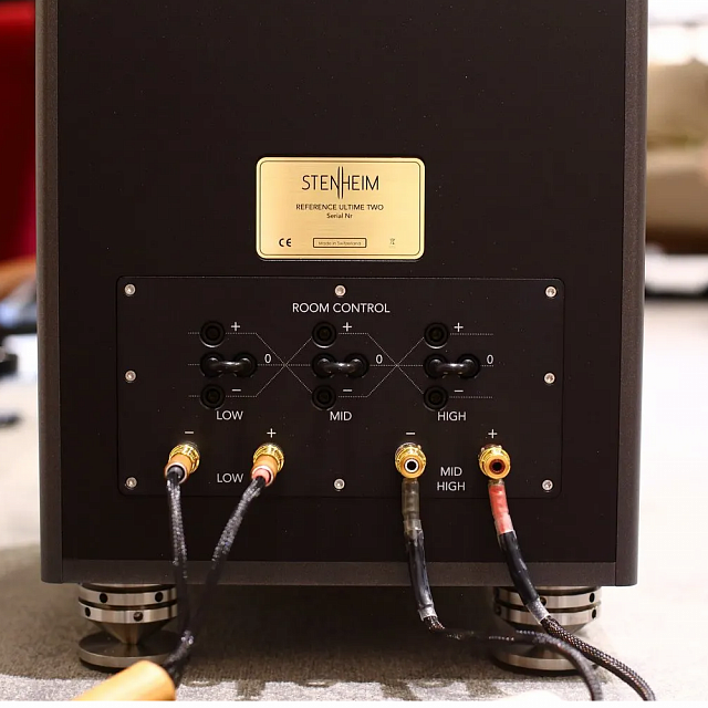 Stenheim Reference Ultime Two Black_3