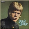 David Bowie - David Bowie (Deluxe Edition, Green Vinyl 2LP), 0602465547375_0