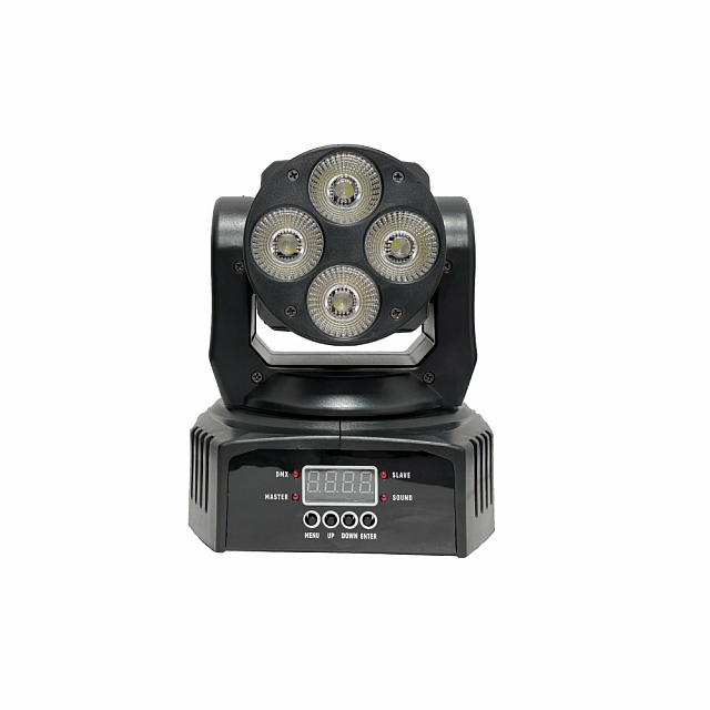 XLine Light LED WASH 410_2