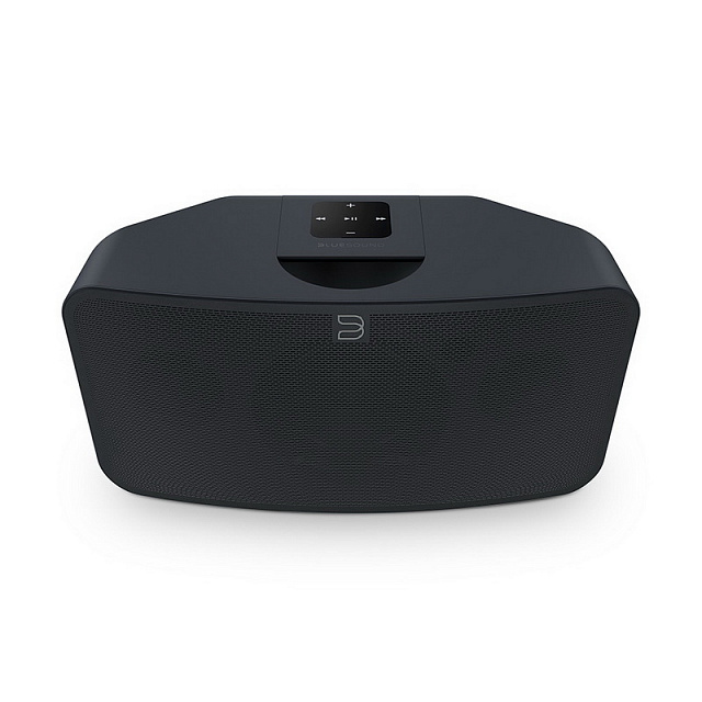 Bluesound Pulse Mini 2i Black_0