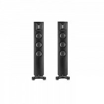 Borresen T3 SSE Black