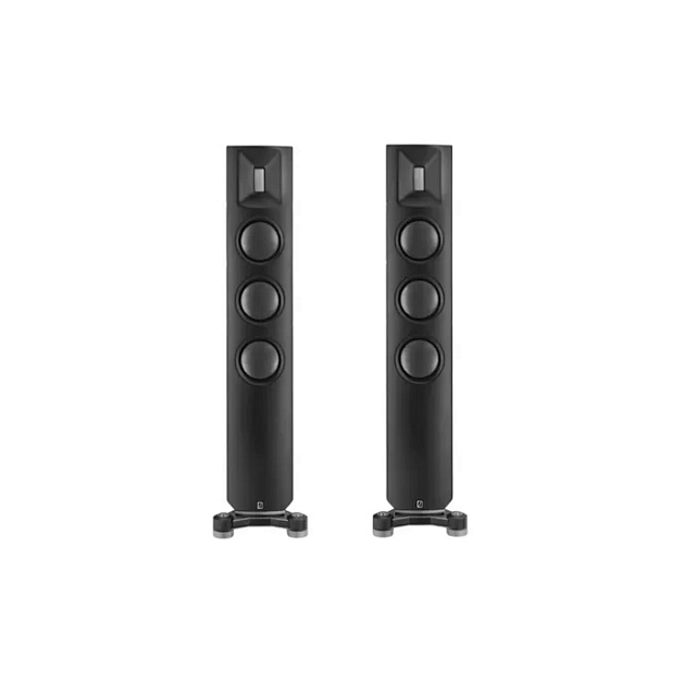 Borresen T3 SSE Black