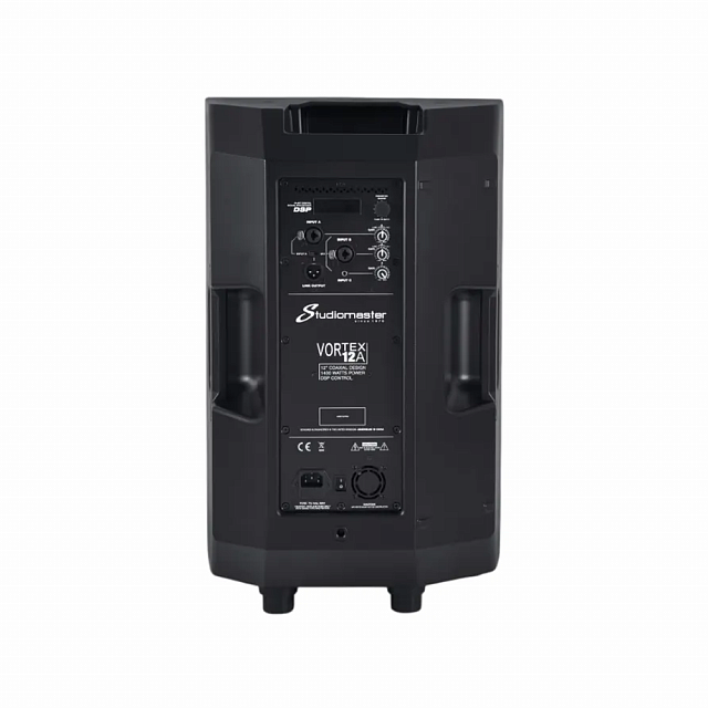 Studiomaster VORTEX12A_1