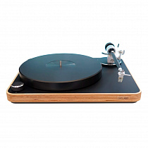 Clearaudio Concept MC Essence Black Wood