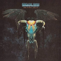 EAGLES One Of These Nights ( Reissue, 180g, Black Vinyl, LP), 0081227961633