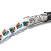 InAkustik Referenz Mains Cable, AC-1205 AIR, SHUKO - C19, 1,5 m, 007652615_3