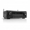 Denon AVR-S660H Black_2