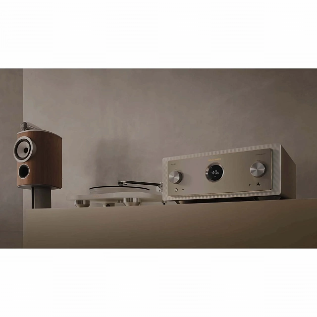 Marantz Model 10 Champagne_7