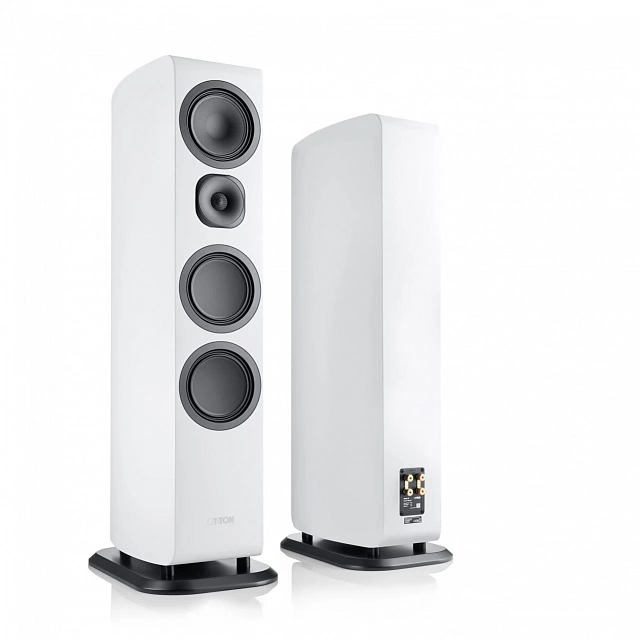 Canton Vento 91 White semi-gloss_1