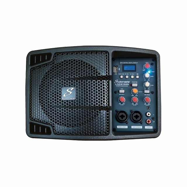 Studiomaster LIVESYS5S_0