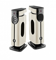 Focal Diva Utopia Off White High Gloss