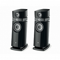 Focal Scala Utopia Evo Black Lacquer