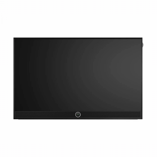 Loewe Stellar 65 VI Alu Black + Lava_3