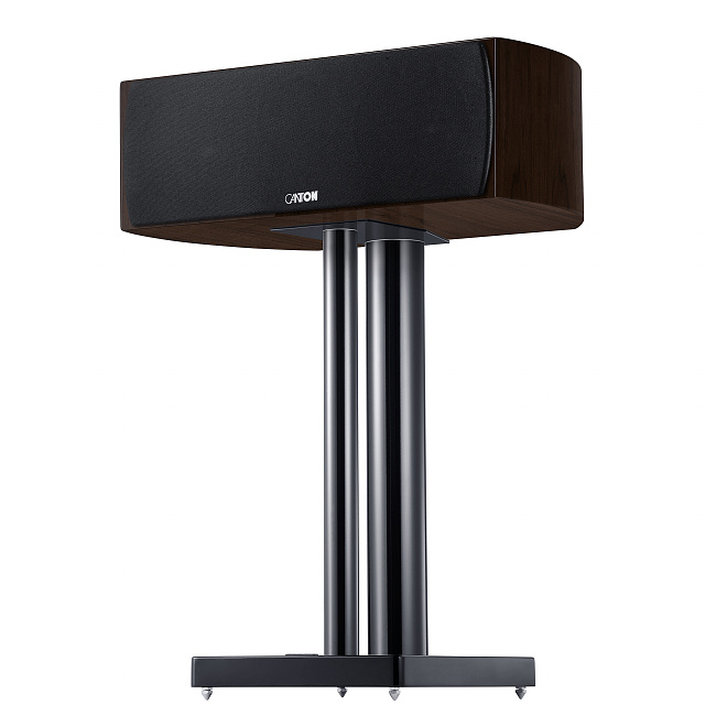 Canton Vento 50 Walnut Dark High Gloss_4