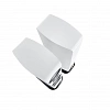 Canton Vento 91 White semi-gloss_8