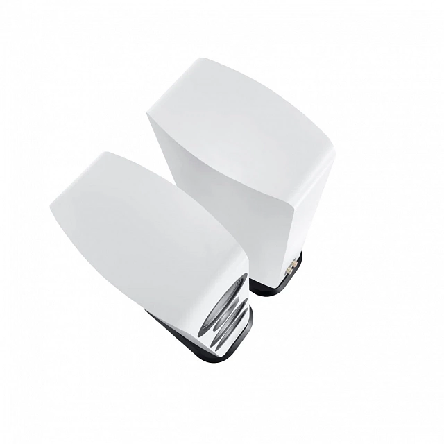 Canton Vento 91 White semi-gloss_8