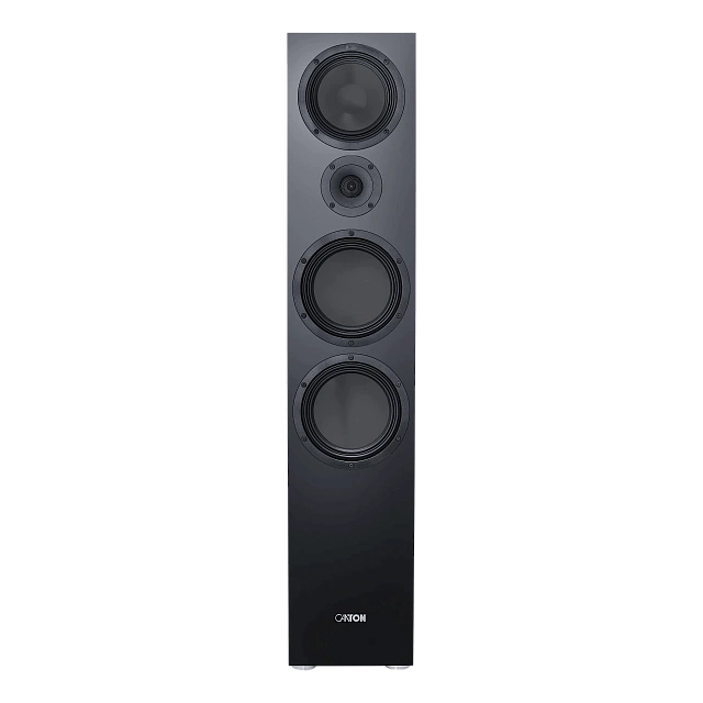 Canton GLE 90 S2 Walnut_1