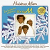 Boney M. - Christmas Album (LP, 2017), 0889854092313_0