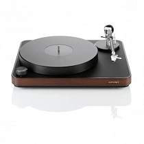 Clearaudio Concept MC/S Dark Wood