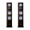 Canton Vento 100 Walnut Dark High Gloss_0