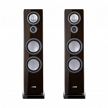 Canton Vento 100 Walnut Dark High Gloss