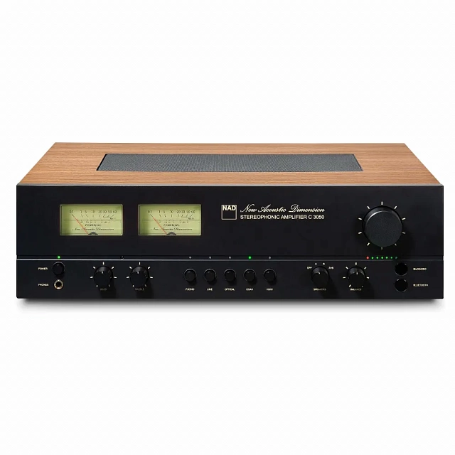 NAD С3050_0