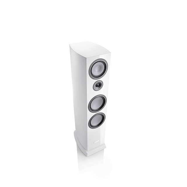 Canton Vento 90 White High Gloss_3