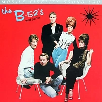 THE B-52S - WILD PLANET - LTD SPEC EDT (1LP), 0821797100144