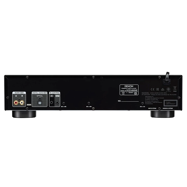 Denon DCD-600NE Silver_2