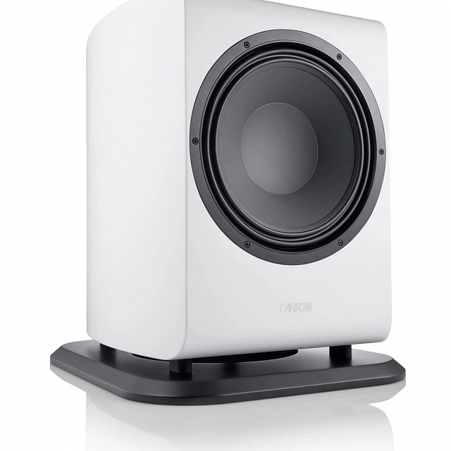 Canton Vento Sub 1 White semi-gloss_2