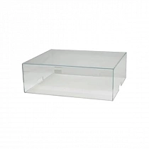 Clearaudio Dust Cover Concept Signature