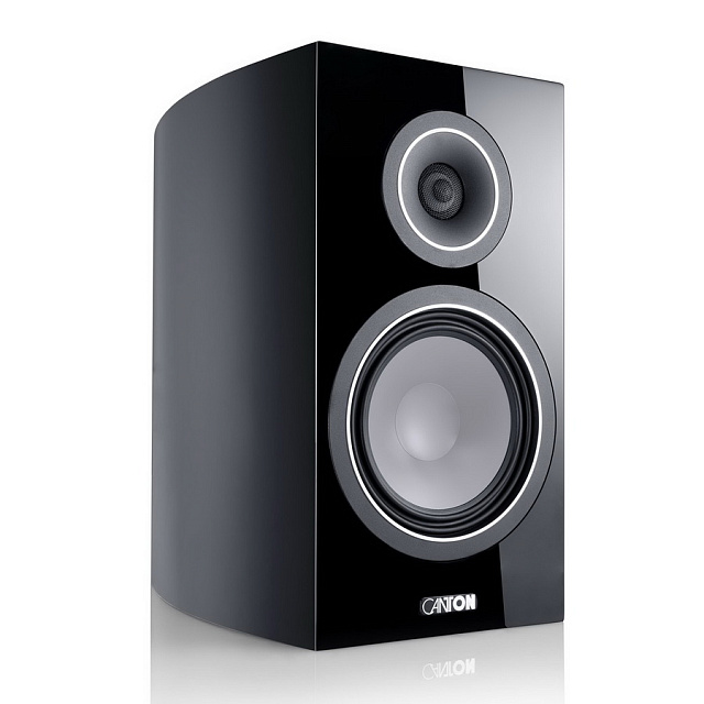Canton Vento 30 Black High Gloss_1