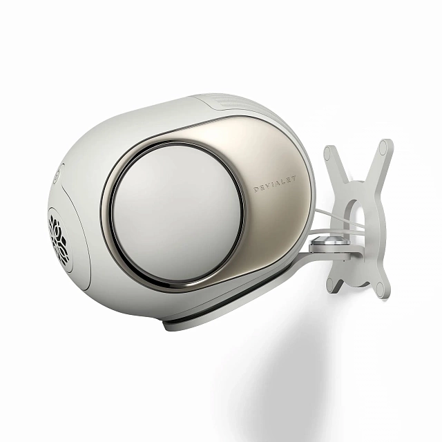 Devialet Gecko для Devialet Phantom Ultimate 98 dB Light Pearl_0