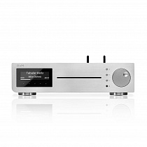 AVM CS 2.3 Silver
