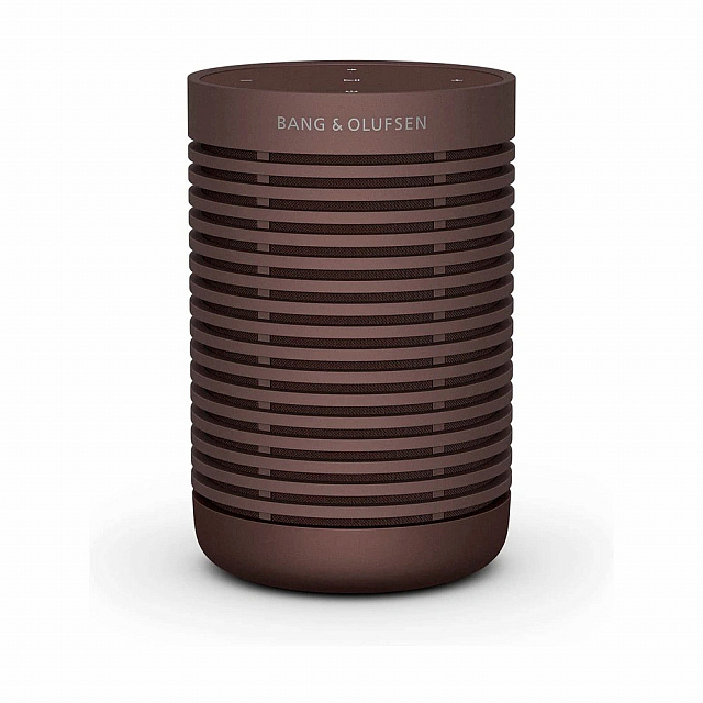 Bang & Olufsen Beosound Explore Chestnut_0